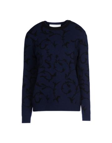 Svilu Sweaters