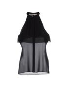 Isabel Garcia Tops