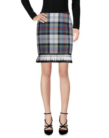 Danielle Romeril Knee Length Skirts
