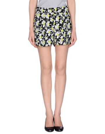 Sportmax Code Shorts