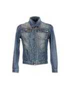 Messagerie Denim Outerwear