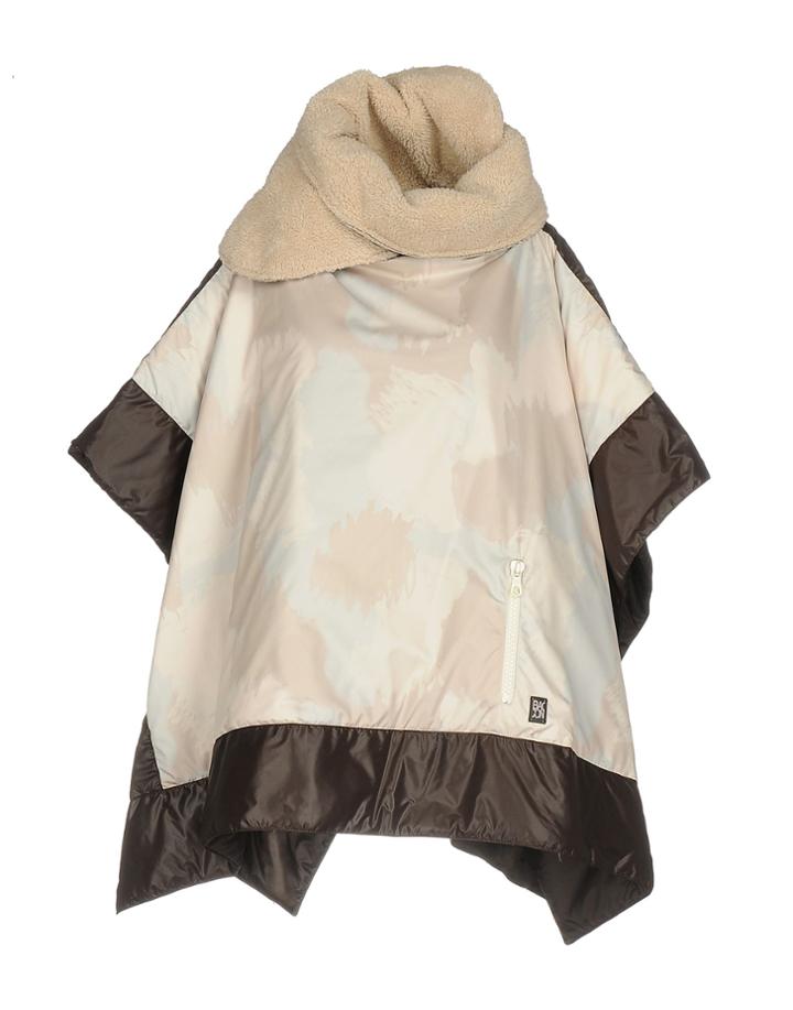 Bacon Capes & Ponchos