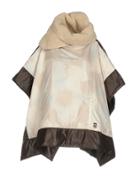 Bacon Capes & Ponchos