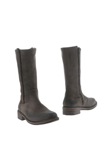 J.t. Hacker & Sons Boots