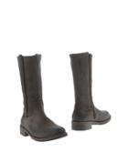 J.t. Hacker & Sons Boots
