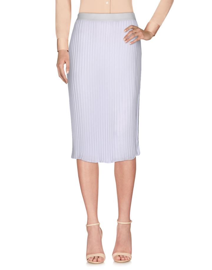 Julian Keen 3/4 Length Skirts