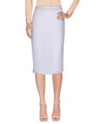 Julian Keen 3/4 Length Skirts