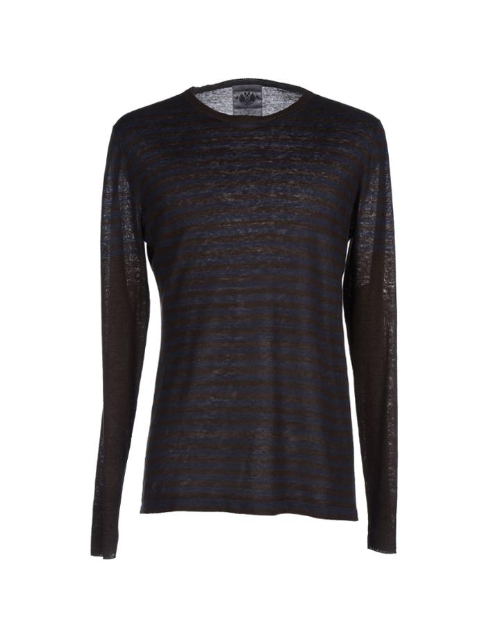 Tamburlaine Sweaters