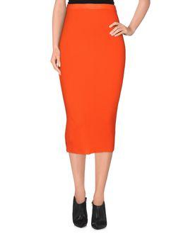 Gotha 3/4 Length Skirts