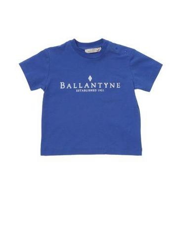 Ballantyne T-shirts