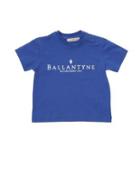 Ballantyne T-shirts