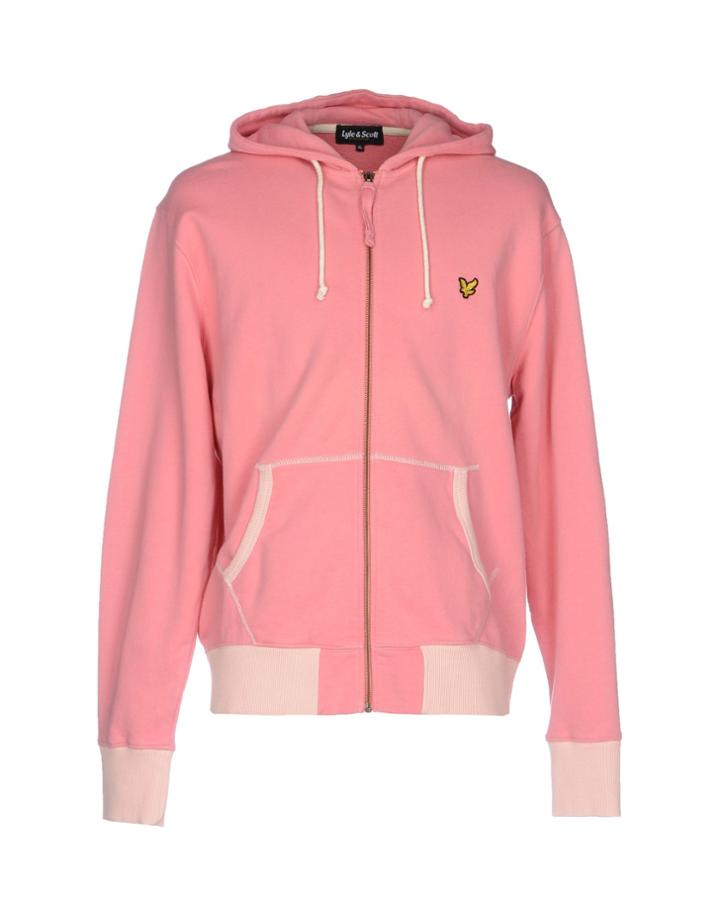 Lyle & Scott Sweatshirts