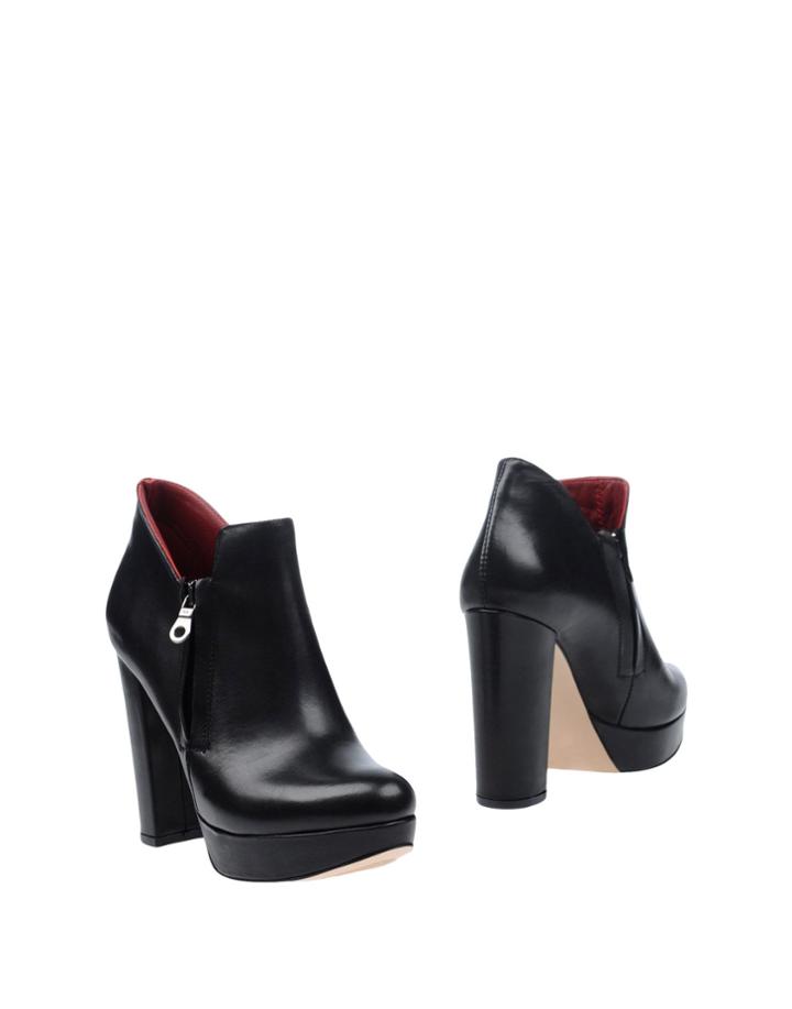 Brawn's Booties