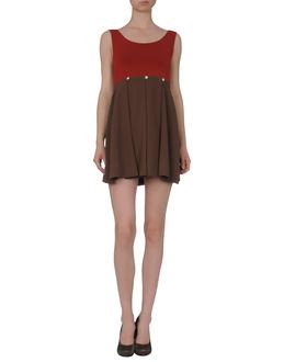 Josep Font Short Dresses