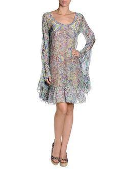 Miss Bikini Cover-ups