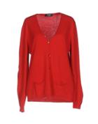 Pulli Cardigans