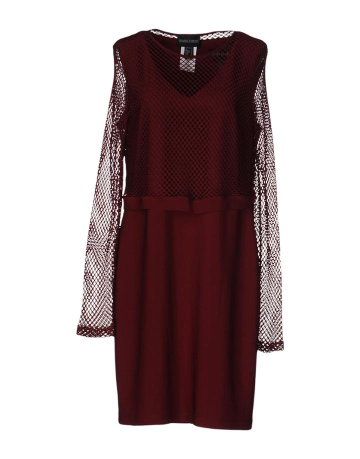 Frank Lyman Knee-length Dresses