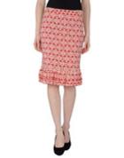 Seventy Knee Length Skirts