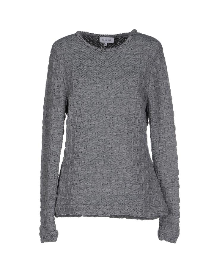 Related Sweaters