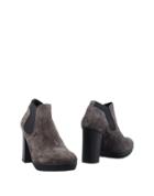 Victoria Smith Booties