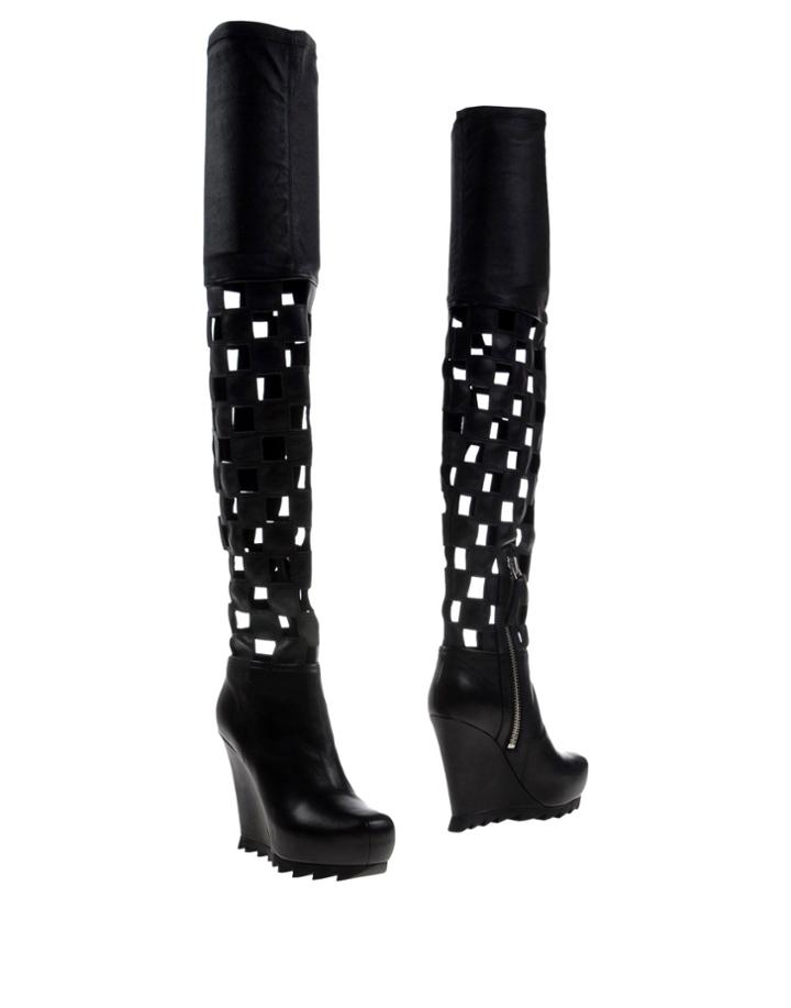 Camilla Skovgaard Boots