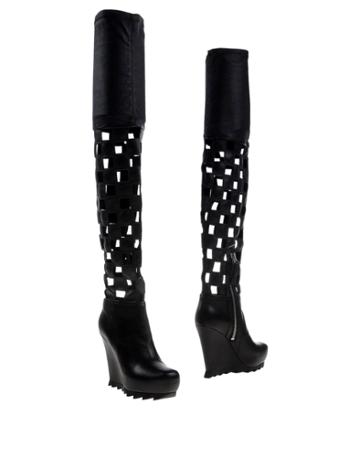 Camilla Skovgaard Boots