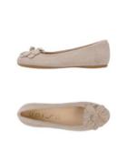Unisa Ballet Flats