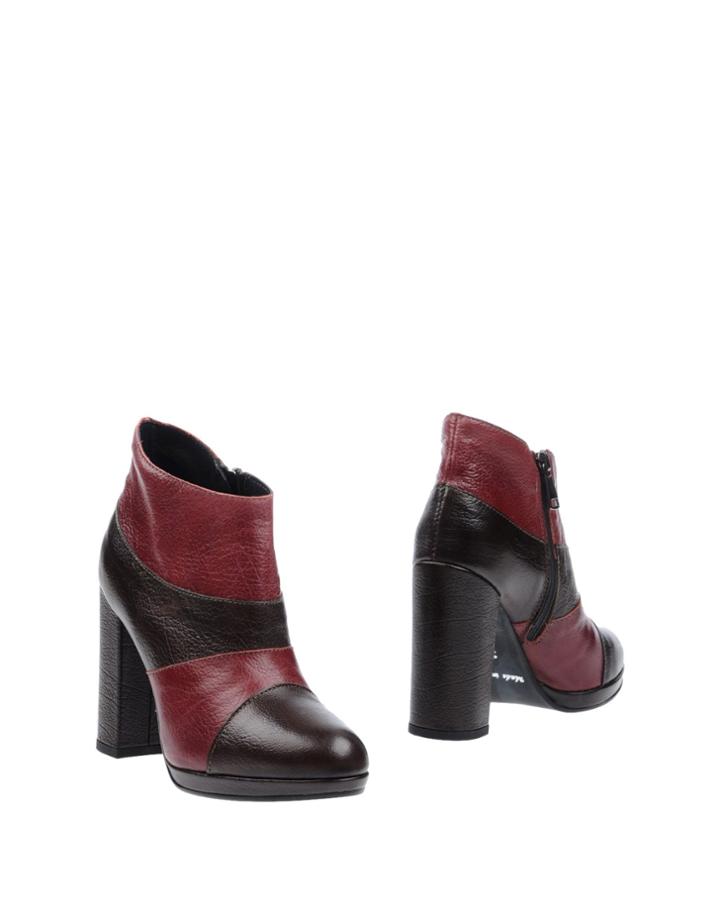 Target Ankle Boots