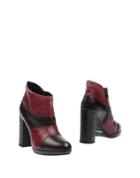 Target Ankle Boots