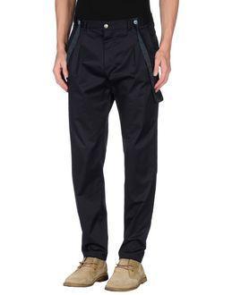 Gean. Luc Casual Pants