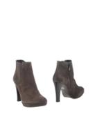 Pepe Castell Ankle Boots
