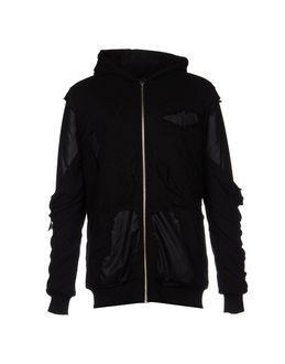 Bad Spirit Jackets