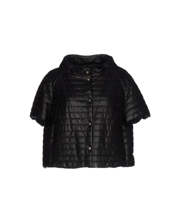 Iesse Jackets