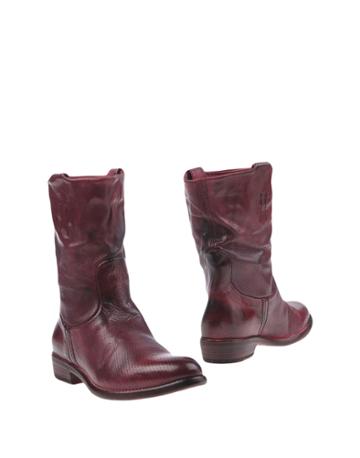 J.o.y. Ankle Boots