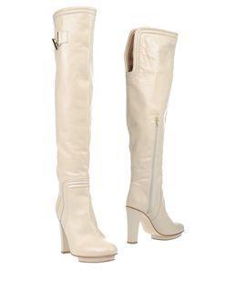 Elisabetta Franchi Boots