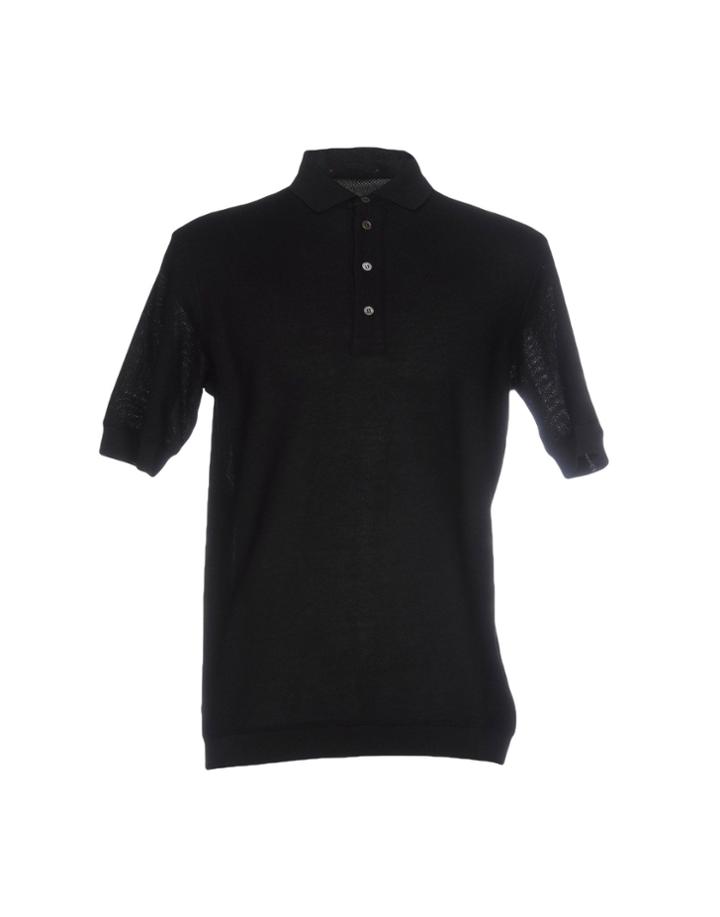 The Gigi Polo Shirts