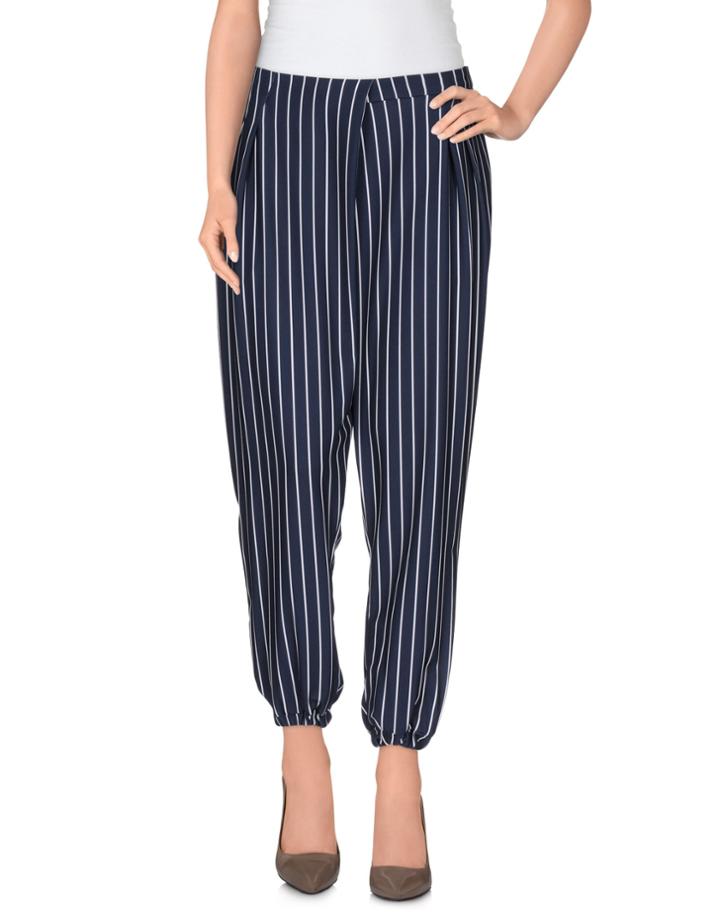 Bonheur 3/4-length Shorts