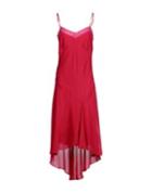 Gipsy Mode 3/4 Length Dresses
