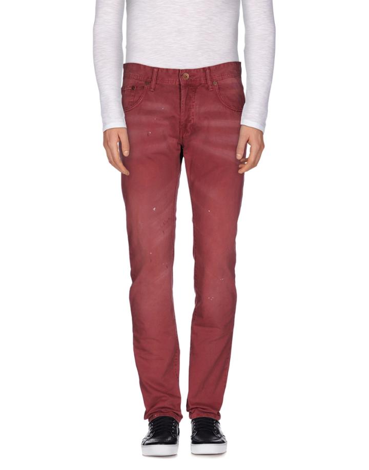 Pearly King Casual Pants