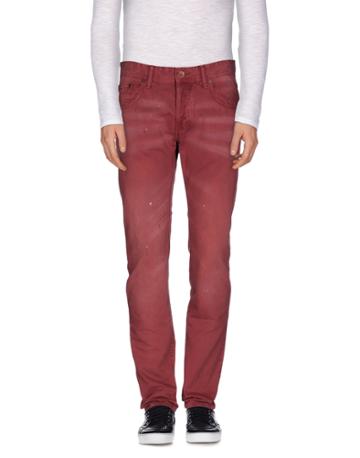 Pearly King Casual Pants