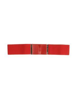 Mangano Belts