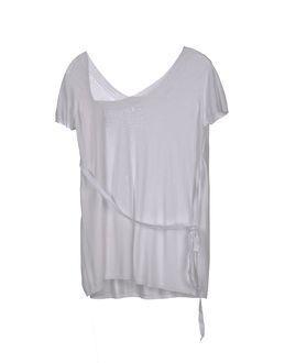 Liviana Conti Short Sleeve Sweaters