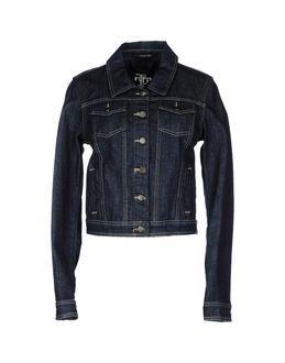 Twin-set Jeans Denim Outerwear