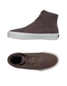 Cu4tro Sneakers