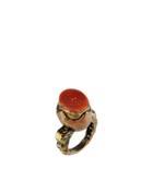 Maison Scotch Rings