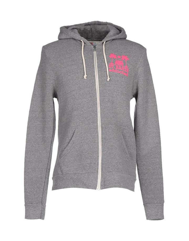 Mc2 Saint Barth Sweatshirts