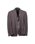Sartoria Toscana Blazers