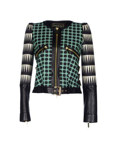 Fausto Puglisi Jackets