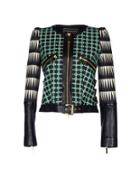 Fausto Puglisi Jackets