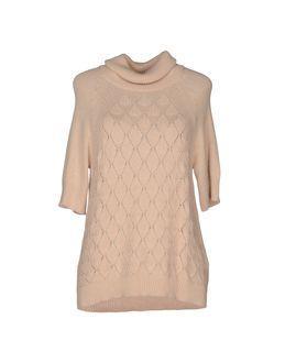 Emme By Marella Short Sleeve Sweaters
